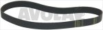 MULTIGRIP BELT J 762 H23 9 GROOVES