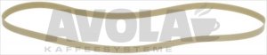 MULTIGRIP BELT TB2 1186 H14 6 GROOVES