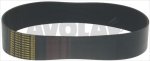 MULTIGRIP BELT J 813 H55 23 GROOVES