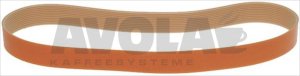 MULTIGRIP BELT TB2 670 H24 11 GROOVES