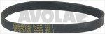 MULTIGRIP BELT J 483 H19 7 GROOVES