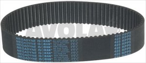 TOOTHED BELT 425 RPP5 H30