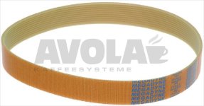 MULTIGRIP BELT TB2 480 H22 10 GROOVES