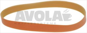 MULTIGRIP BELT TB2 526 H20 9 GROOVES