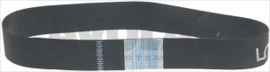 SMOOTH BELT T150 635 H35
