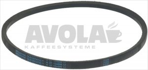 V-BELT 13x686 A27