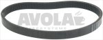 TOOTHED BELT 128NV 3025R H39