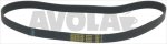 MULTIGRIP BELT J 1065 H23 9 GROOVES