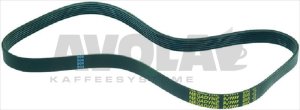 MULTIGRIP BELT J 895 H16 6 GROOVES