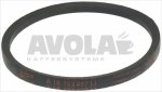 V-BELT 13x457 mm A18