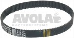 TOOTHED BELT 615 5M H25