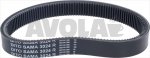 TOOTHED BELT 440NV 3024R H40
