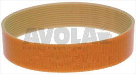 MULTIGRIP BELT TB2 310 H24 11 GROOVES