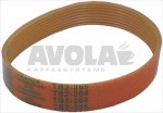 MULTIGRIP BELT TB2 266 H16 7 GROOVES