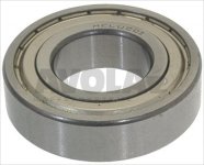BEARING 6206 ZZ NSK