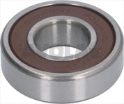 LAGER 6204 2ZR