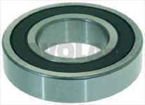 BEARING 6208 DDU NSK