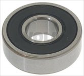 BEARING 6000 DDU NSK
