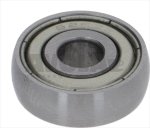 BEARING 626 Z MOUNTED ON BUSHING