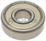 BEARING 629A4ZZ NSK