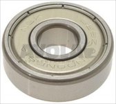 BEARING 629A4ZZ NSK