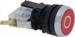 RED SWITCH 16A 690V