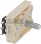 SELECTOR SWITCH 2 POSITIONS