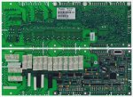 ELECTRONIC MOTHERBOARD 280x100 mm