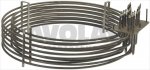 HEATING ELEMENT 2x16500W 230V