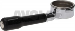 BOTTOMLESS FILTER HOLDER SPAZIALE