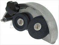 BLADE SHARPENERABO