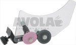 BLADE SHARPENER FAC FAMIGLIA CARRIAGE