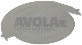 BLADE COVER RHENINGHAUS BETA/MONDIAL 350