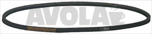 V-BELT 5x350 mm