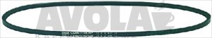 V-BELT 5x475 mm