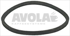 V-BELT 6x250 mm