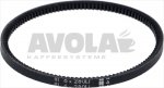 V-BELT 6x280 mm
