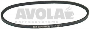 V BELT 6x372 mm Y394