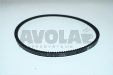 V BELT 6x400 mm Y425