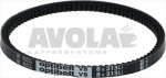 V-BELT 8x315 mm T12 1/5