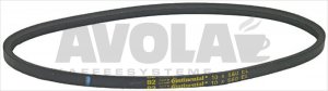 V BELT 10x560 mm Z22