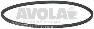 V BELT 10x600 mm Z23 3/4