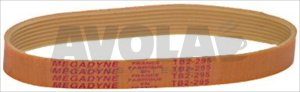 MULTIGRIP BELT TB2 295 H14 6 GROOVES