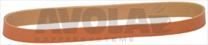 MULTIGRIP BELT TB2 510 H20 9 GROOVES