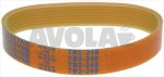 MULTIGRIP BELT TB2 248 H16 7 GROOVES