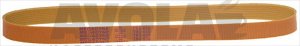 MULTIGRIP BELT TB2 630 H18 8 GROOVES