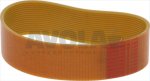 MULTIGRIP BELT J 406 H35 13 GROOVES