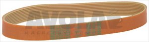 MULTIGRIP BELT J 483 H21 8 GROOVES