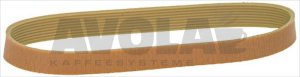 MULTIGRIP BELT J 508 H24 9 GROOVES