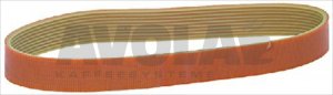 MULTIGRIP BELT J 558 H23 9 GROOVES